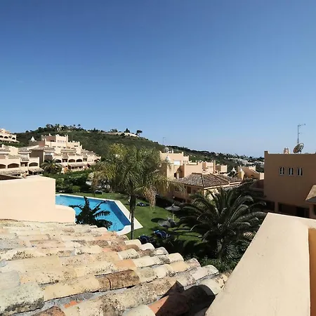 Appartement Santa Maria Village/elviria-see View Marbella